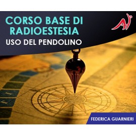 Uso del Pendolino - Corso Base di Radioestesia 
