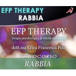 EFP THERAPY - RABBIA - ERICA POLI (In offerta speciale a 12.20€ anzichè 14,65€)
