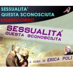 Sessualità questa sconosciuta - Erica Poli 