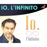 IO. L'INFINITO - IGOR SIBALDI 