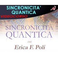 Sincronicità Quantica - Erica Poli