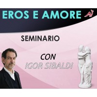 EROS E AMORE - IGOR SIBALDI 