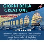I giorni della creazione - Igor Sibaldi 