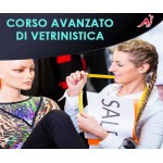 Corso avanzato di vetrinistica