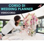 Diventa un esperto di wedding planner   