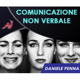CNV - COMUNICAZIONE NON VERBALE - Daniele Penna