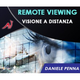 Remote Viewing - Visione a Distanza