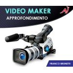 Videomaker approfondimento - Master in ripresa, regia e montaggio Video - Franco Brunetti