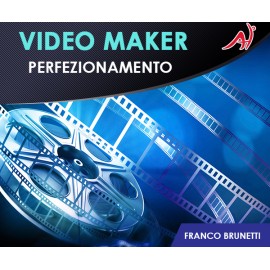 Videomaker perfezionamento - Master in ripresa, regia e montaggio video 