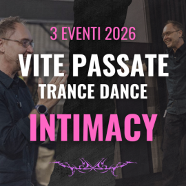 3 EVENTI 21-22 Febbraio 2026 - DANIELE PENNA