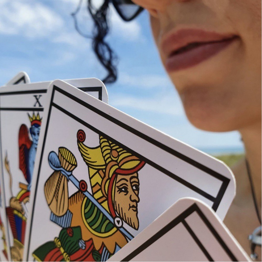 Lettura dei Tarocchi: Trasforma la tua vita con i Tarocchi